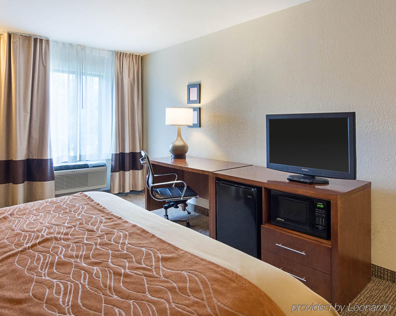Red Roof Inn Newport News - Yorktown Exterior foto