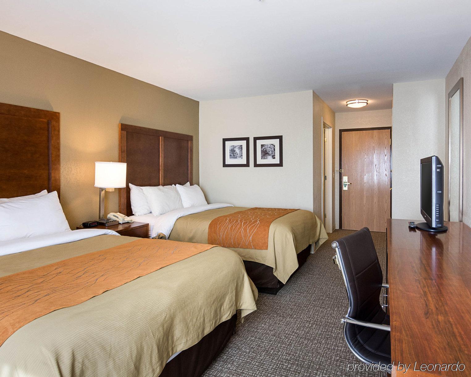 Red Roof Inn Newport News - Yorktown Exterior foto